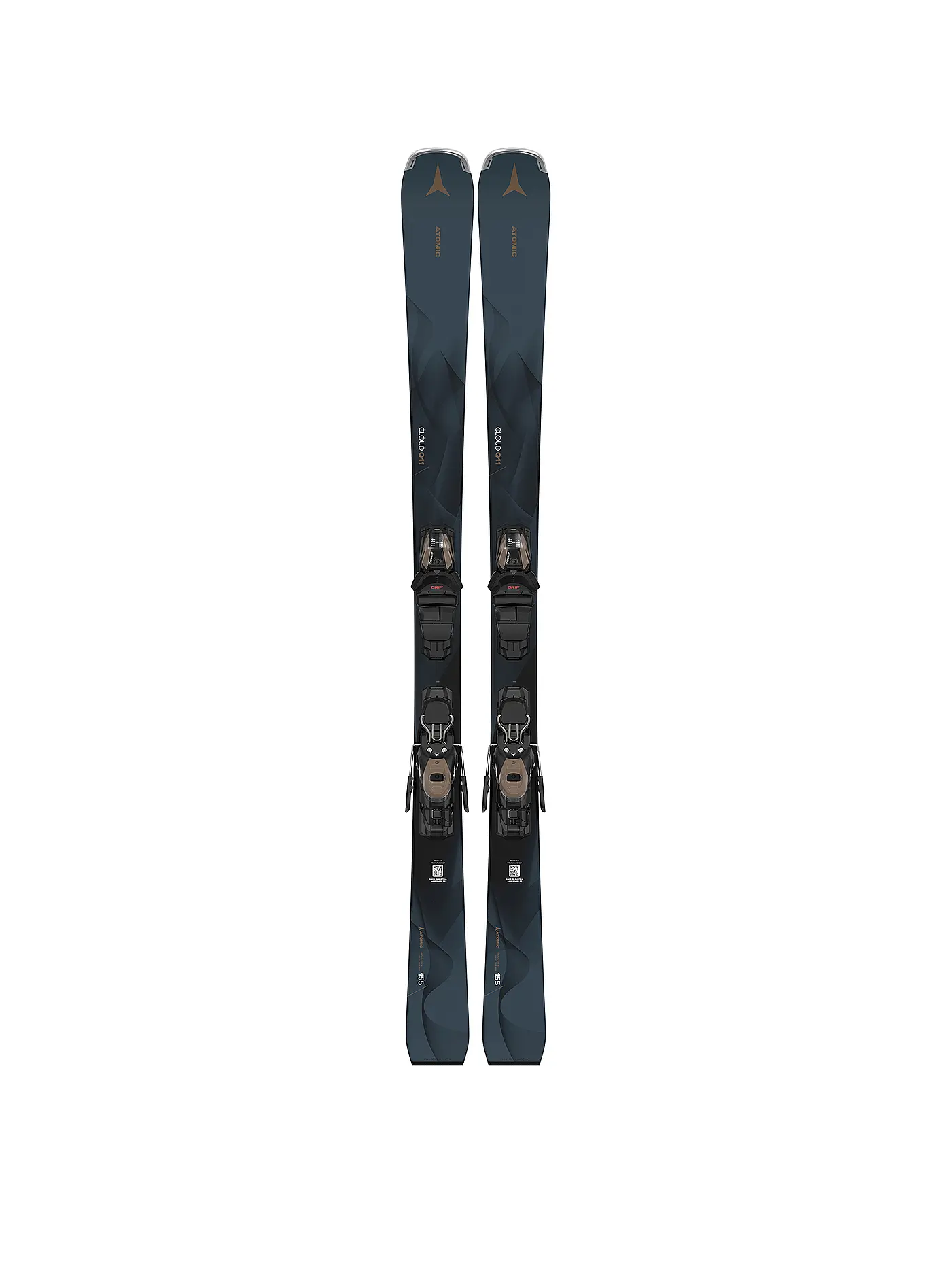ATOMIC | Damenski Cloud Q11 + M10 GW | 